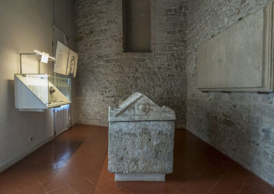 Museo Archeologico Nazionale Cividale del Friuli